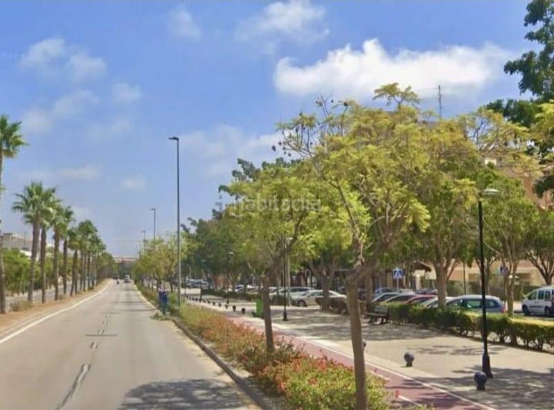 Foto c271f3da-f3e1-4dba-a5b1-c10f586bad5e. Pis amb aparcament piscina a El Consul - Ciudad Universitaria - El Romeral Málaga