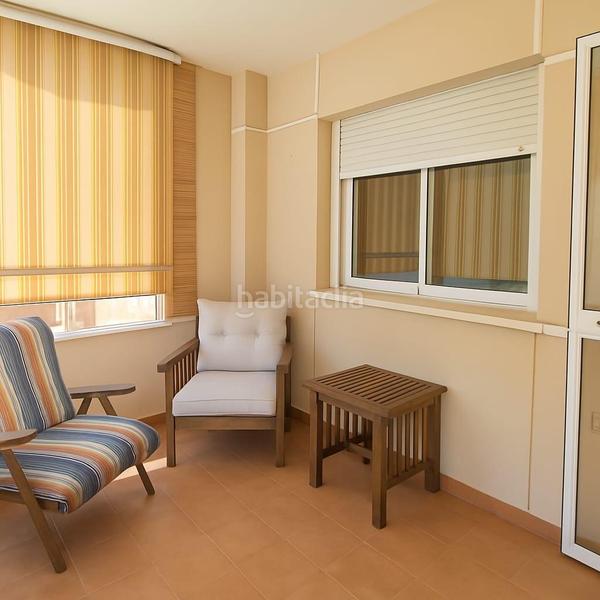Foto c8a155a4-9bde-4574-a49c-e6e0edc1c05c. Pis amb aparcament piscina a El Consul - Ciudad Universitaria - El Romeral Málaga