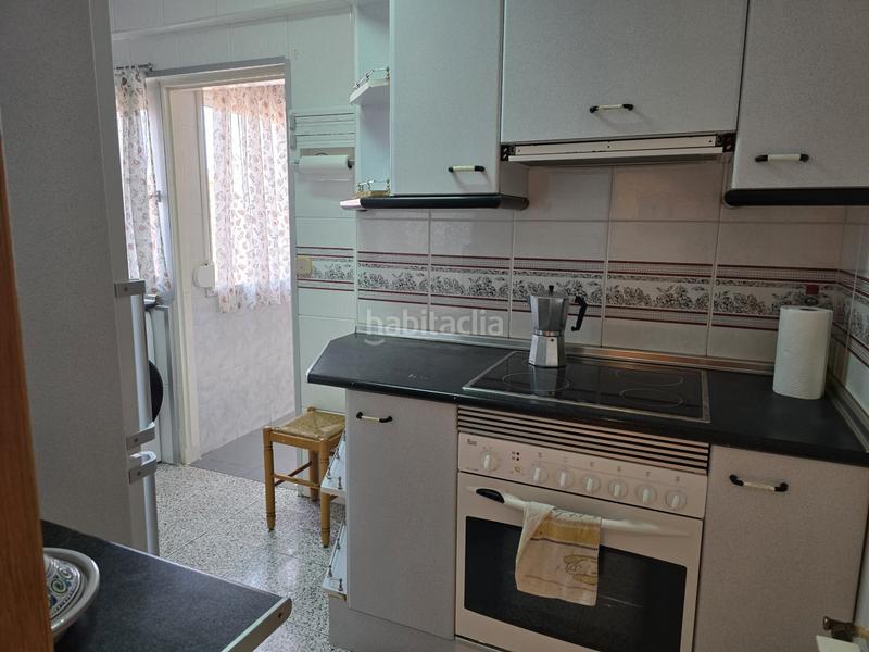 Foto 4e0f7a91-e479-4f8d-a829-0c9f4745424e. Piso estupendo piso en san jose alto, . en San José Alto Zaragoza