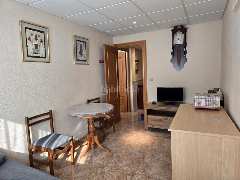 Foto 5789cc61-95f3-4770-ab95-260b6e4a4586. Piso estupendo piso en san jose alto, . en San José Alto Zaragoza