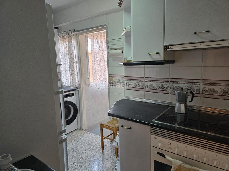 Foto 789de97b-be48-4084-9982-d8b08cd0bda9. Piso estupendo piso en san jose alto, . en San José Alto Zaragoza