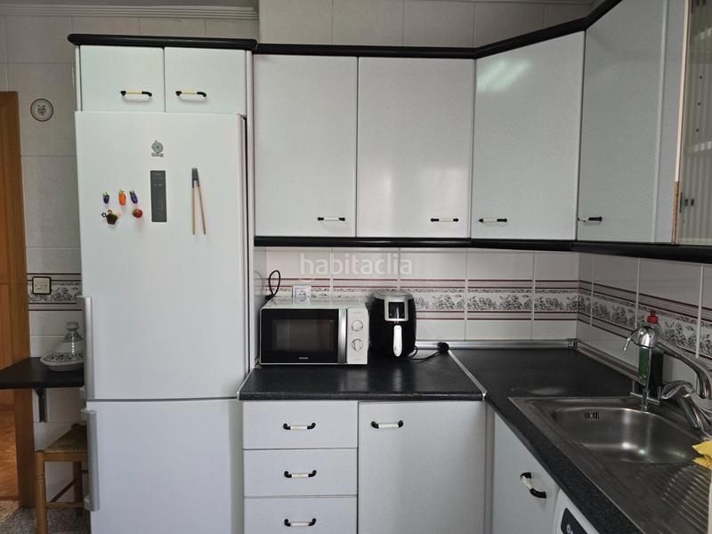 Foto 8c6239b2-bd06-40e8-9388-555615a75720. Piso estupendo piso en san jose alto, . en San José Alto Zaragoza