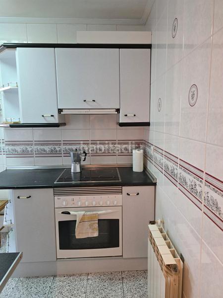 Foto d394c81e-340a-4fa2-8d0b-f9ffa6ee54e0. Piso estupendo piso en san jose alto, . en San José Alto Zaragoza