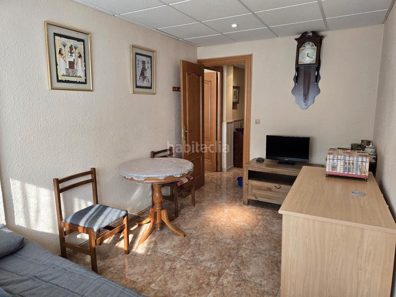 Foto d573b3fb-4d0c-459b-abd2-bf864987adfa. Piso estupendo piso en san jose alto, . en San José Alto Zaragoza