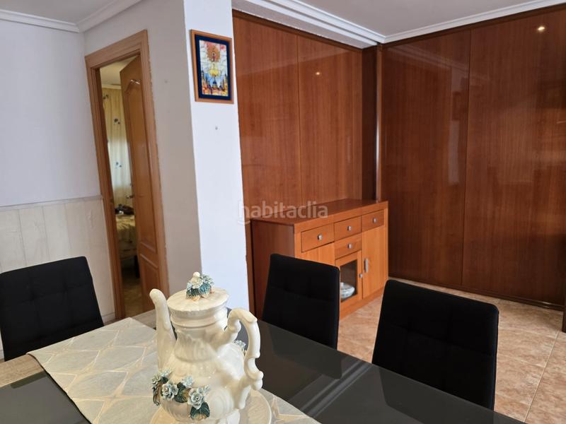 Foto da1d652b-123c-477b-866e-d2c982dcb381. Piso estupendo piso en san jose alto, . en San José Alto Zaragoza