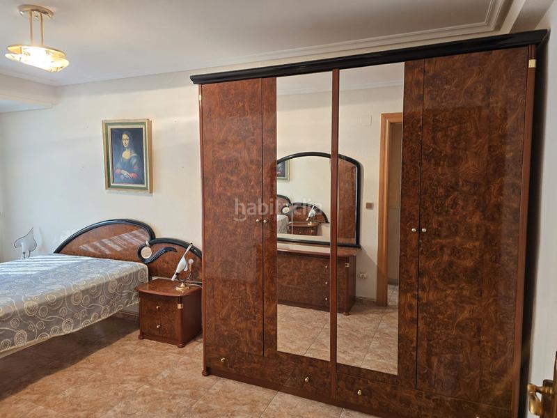 Foto e9afcbf1-a0c7-4c28-aca1-fad4df244c13. Piso estupendo piso en san jose alto, . en San José Alto Zaragoza