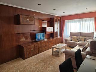 Pis  Calle nayim. Estupendo piso en san jose alto, zaragoza.