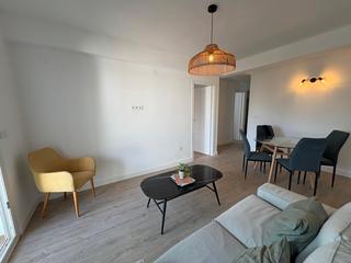 Appartement  Calle de suárez. Piso completamente reformado.
