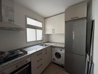 Piso  Calle de suárez. Piso completamente reformado.