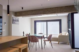 Casa adossada  Calle hermanos oliver. Espectacular chalet.