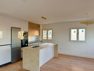 Dachwohnung  Calle de francisco de quevedo