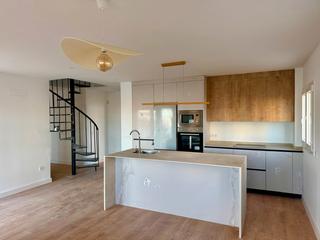 Penthouse in Calle de Francisco de Quevedo