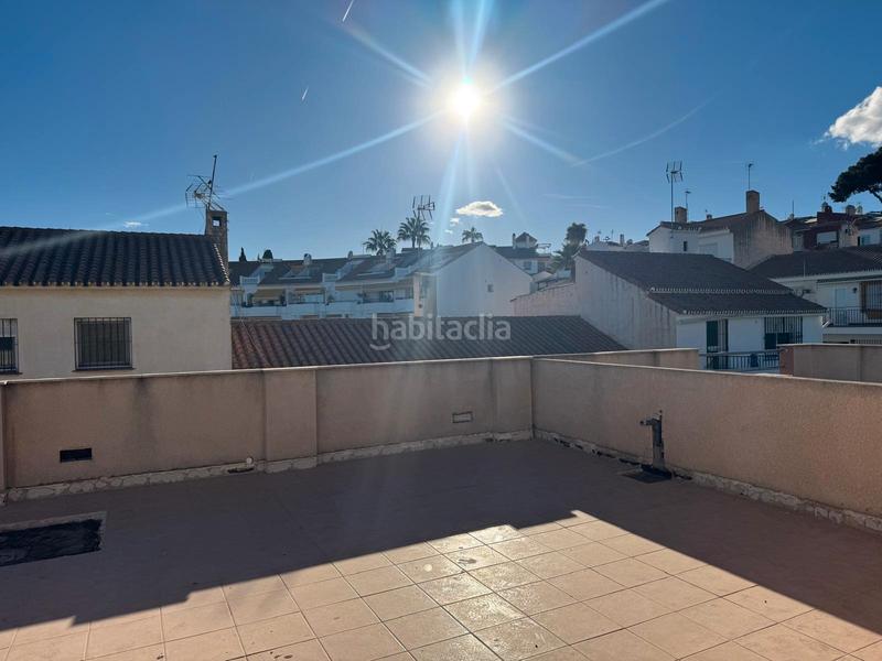 Foto bbabb3ec-24ea-46ad-ae1f-1161677353b1. Penthouse with parking pool in Montemar Torremolinos