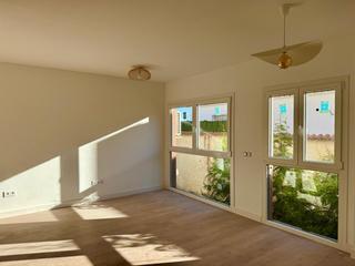 Piano terra in Calle de Francisco de Quevedo