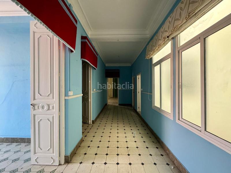 Foto e3129f5b-7641-496c-896c-72e5cd39d42c. Etagenwohnung in Centro Histórico Málaga