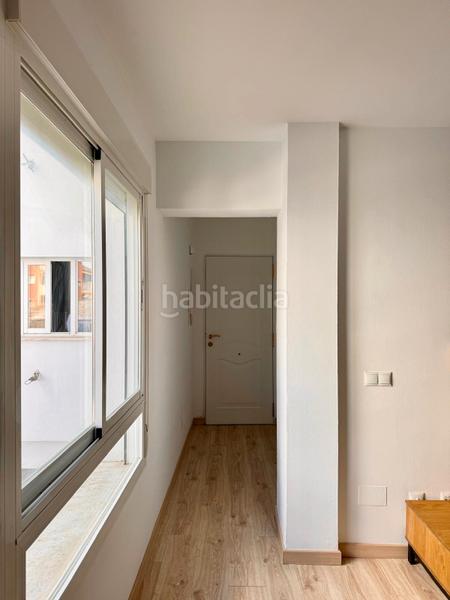 Foto 0b768a2d-0405-4682-af22-771f0ceddb80. Flat with parking in Parque Victoria Eugenia Málaga