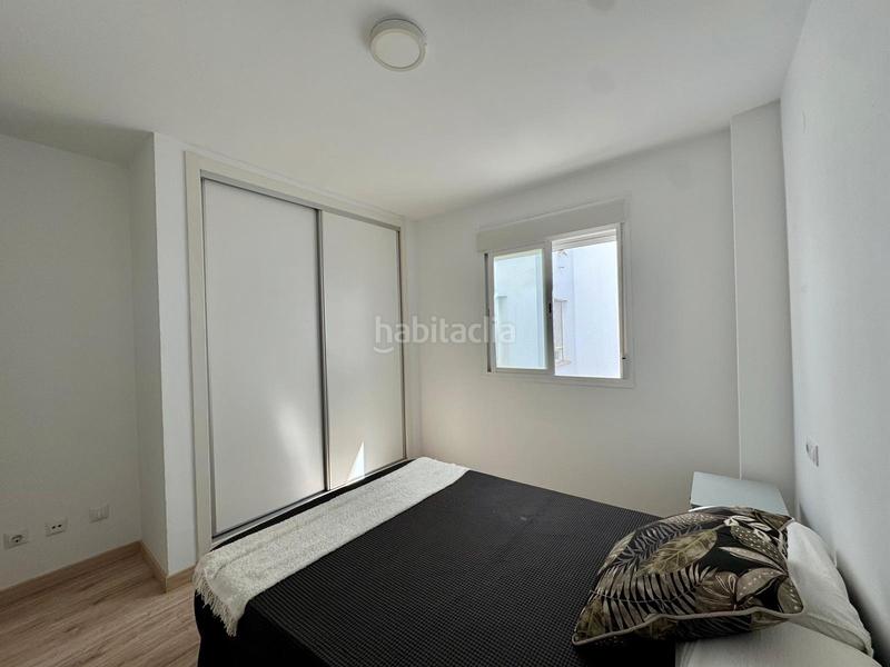 Foto 1300b2c1-ea95-4544-8169-7d73da5fce59. Flat with parking in Parque Victoria Eugenia Málaga