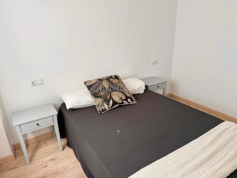 Foto 2a2f950c-18cf-404a-8678-12e34982f6f0. Flat with parking in Parque Victoria Eugenia Málaga