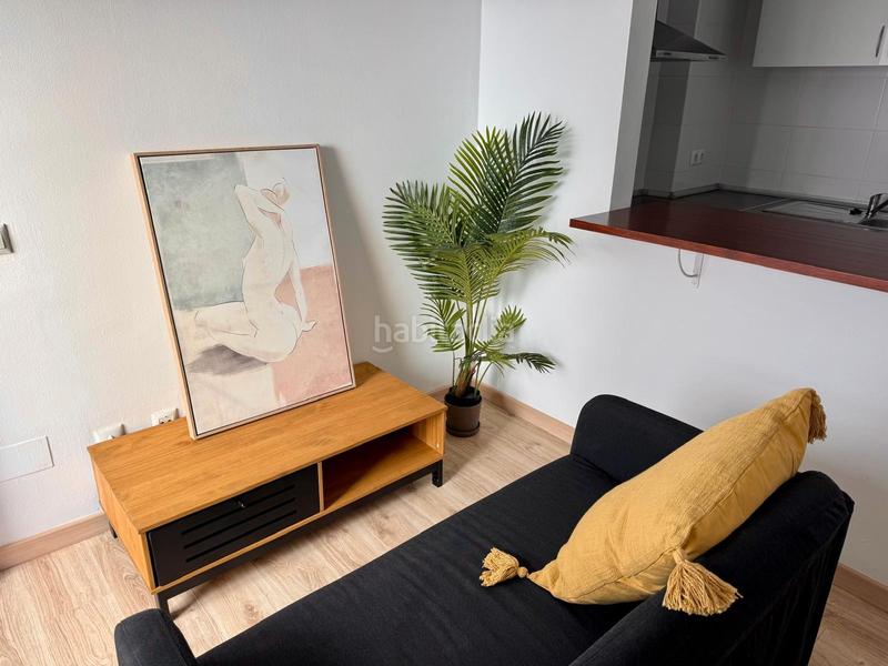 Foto 596447bf-4cb4-4ed0-9e6e-34a09f47b39c. Flat with parking in Parque Victoria Eugenia Málaga