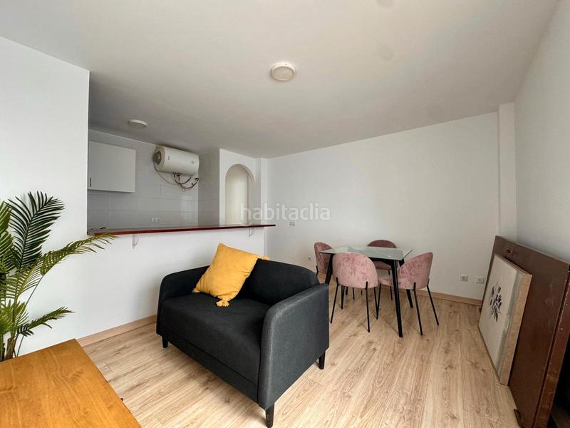 Foto 81398425-24c1-42e1-b62e-d47f373f46df. Flat with parking in Parque Victoria Eugenia Málaga