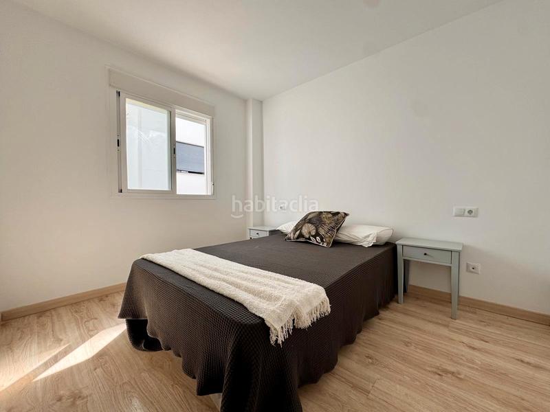 Foto 89c3b863-93ab-47e5-90e7-ddad203a8704. Flat with parking in Parque Victoria Eugenia Málaga