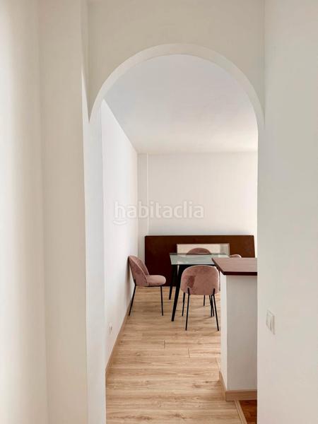 Foto ddf91e09-a99a-42ca-b122-824ae1cfd2a1. Flat with parking in Parque Victoria Eugenia Málaga