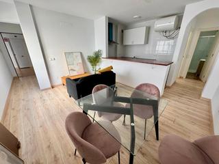 Appartamento  Calle de sebastián de eslava. Piso reformado en camino de suárez, málaga  ideal para tu nuevo