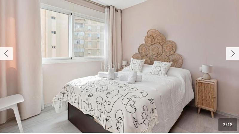 Foto 3ffdc6f1-e173-4bc2-850e-741f3589629f. Alquiler piso  reformado y luminoso en el corazón en Málaga