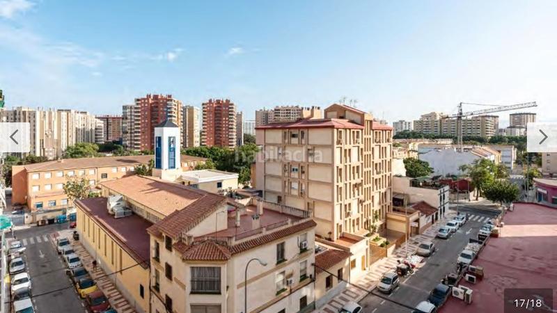 Foto 47cd08af-c5a8-4866-94c1-9c0559708daf. Alquiler piso  reformado y luminoso en el corazón en Málaga