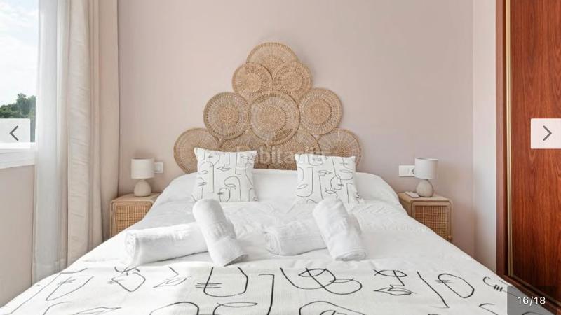 Foto 089c7cf0-9376-45de-a23e-120b7196d58e. Location appartement dans Carranque - Haza Cuevas Málaga