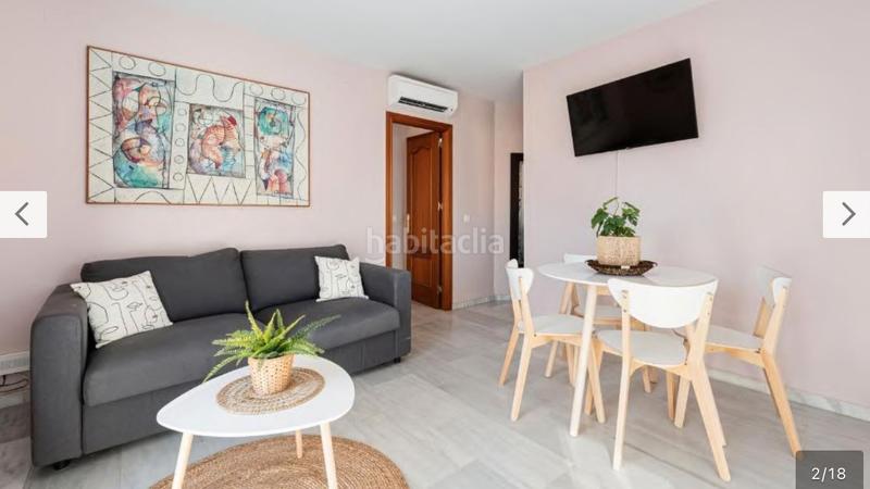 Foto 1e78527b-c61e-49ed-8528-d46b8e0ed820. Location appartement dans Carranque - Haza Cuevas Málaga