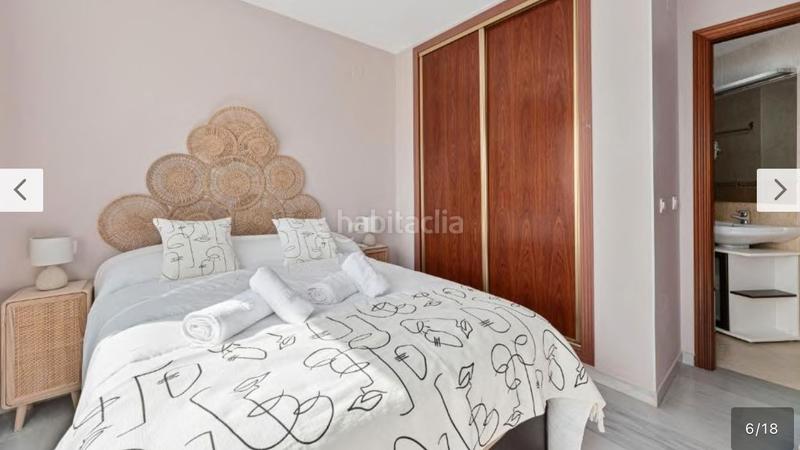 Foto 6ad2d49f-359e-4a98-834b-7d507c9945d2. Location appartement dans Carranque - Haza Cuevas Málaga
