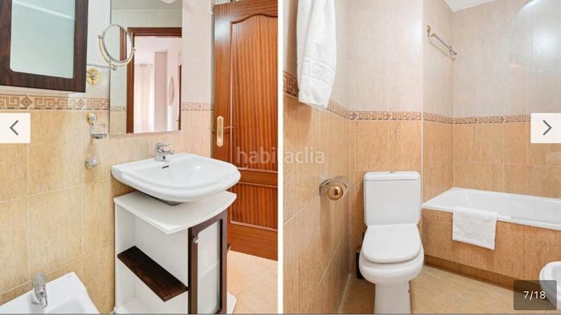 Foto 76090900-f338-4507-b6b0-598aff84650c. Location appartement dans Carranque - Haza Cuevas Málaga