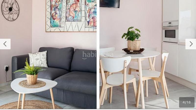 Foto ddc575e3-7fef-4962-9cb6-14ec3173b7a2. Location appartement dans Carranque - Haza Cuevas Málaga