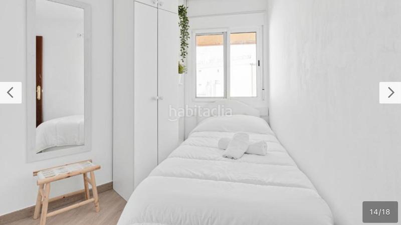 Foto 3e3412e4-f689-4b70-8a60-5a3f9e253438. Miete etagenwohnung in Carranque - Haza Cuevas Málaga