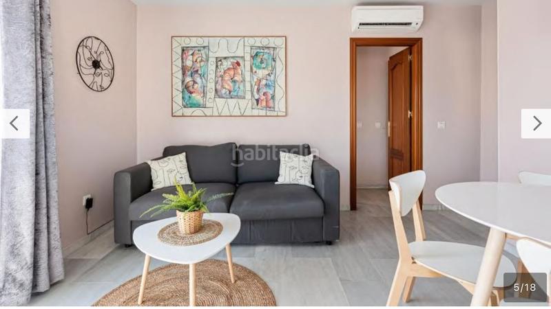 Foto 8a725f73-7c2a-4801-b07c-8bcea77f31a3. Miete etagenwohnung in Carranque - Haza Cuevas Málaga