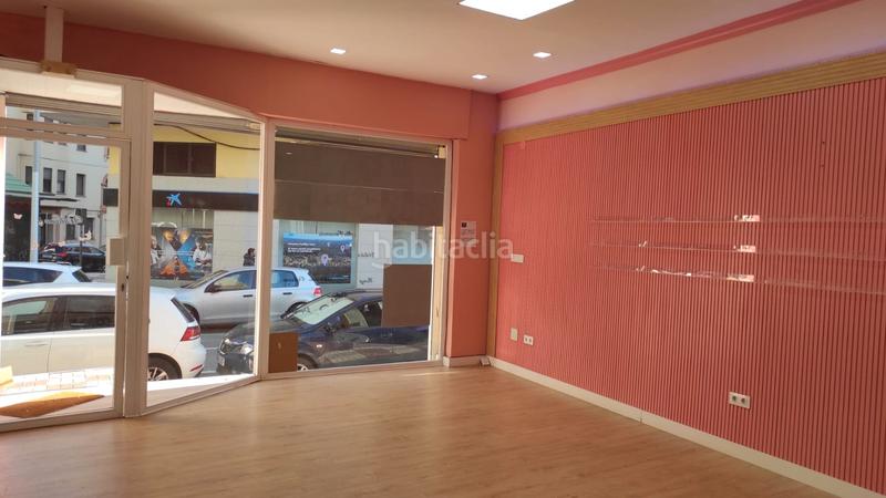 Foto 136ddc5d-fe50-416f-b468-3fe170fc572a. Rent business premise in Carranque - Haza Cuevas Málaga