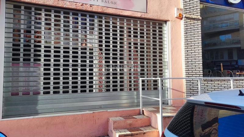 Foto 235d16f8-7e29-4acf-8493-3fd2d140b74b. Rent business premise in Carranque - Haza Cuevas Málaga