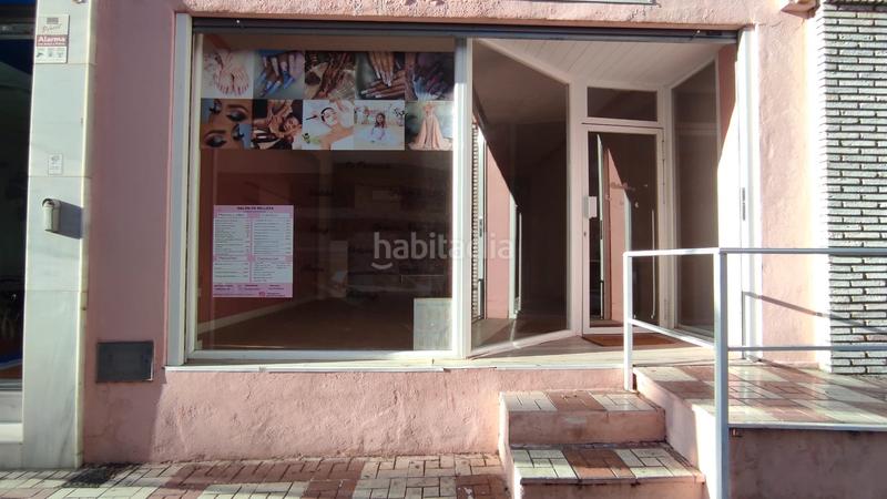 Foto 2f919ddb-6115-47d9-8a2e-0e50aa853b13. Rent business premise in Carranque - Haza Cuevas Málaga