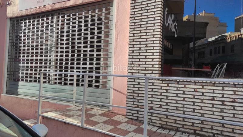 Foto 595290ce-2496-4b60-9ecf-ba908fd090e1. Rent business premise in Carranque - Haza Cuevas Málaga
