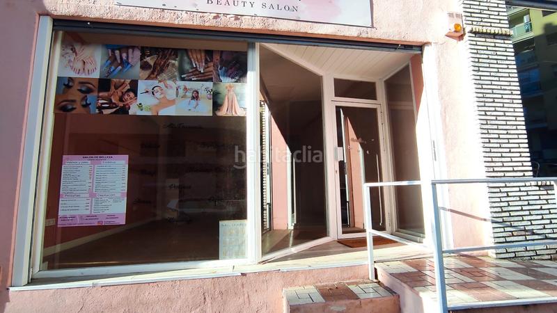 Foto 98895b9d-cc3c-4d70-9a7c-0281fed1c6a4. Rent business premise in Carranque - Haza Cuevas Málaga