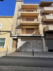 Building  Carrer del port
