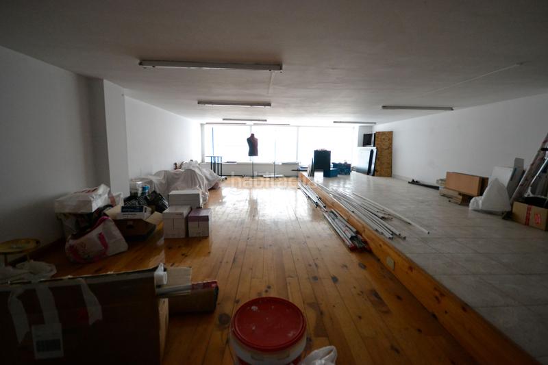 Foto dd0b70f8-b333-41e8-82c1-76097c73d3d5. Affitto locale commerciale in Residencia - Abella Lugo