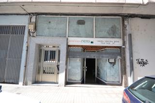 Business premise in N/A