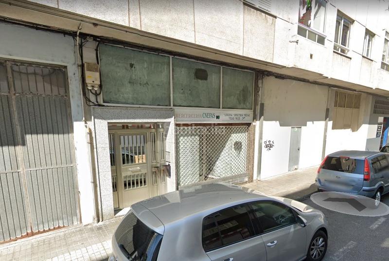 Foto e7e210ba-85c9-4225-8efa-d4ed367e6d23. Rent business premise in Residencia - Abella Lugo