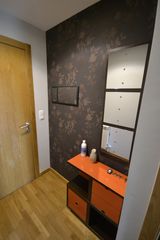 Affitto Piccolo appartamento  Travesía rei chiquito. Apartamento de 2 habitaciones en excelente estado