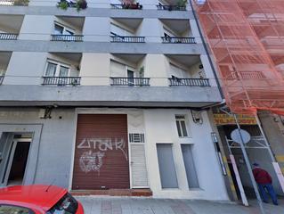 Lloguer Local Comercial a Rúa lavandeira 12. Local de 750m2 acondicionado