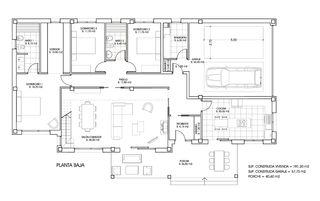 Wohngrundst�ck  Lugar vilapedre. Finca edificable mixta con proyecto