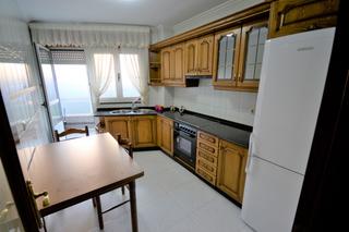 Lloguer Pis  Rúa lavandeira. Piso de 4 habitaciones