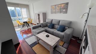 Affitto Piccolo appartamento  Rúa san eufrasio. Apartamento de 2 habitaciones